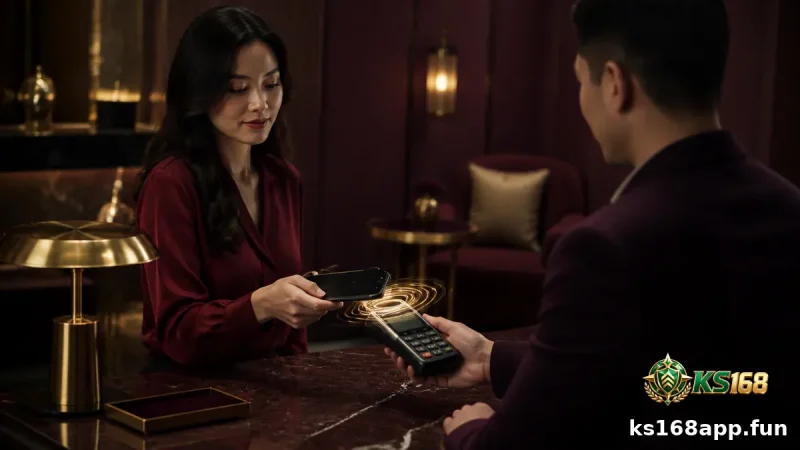 Phân tích kèo nhà cái đông nam á: Cách đọc biến động và quản trị rủi ro - KS168